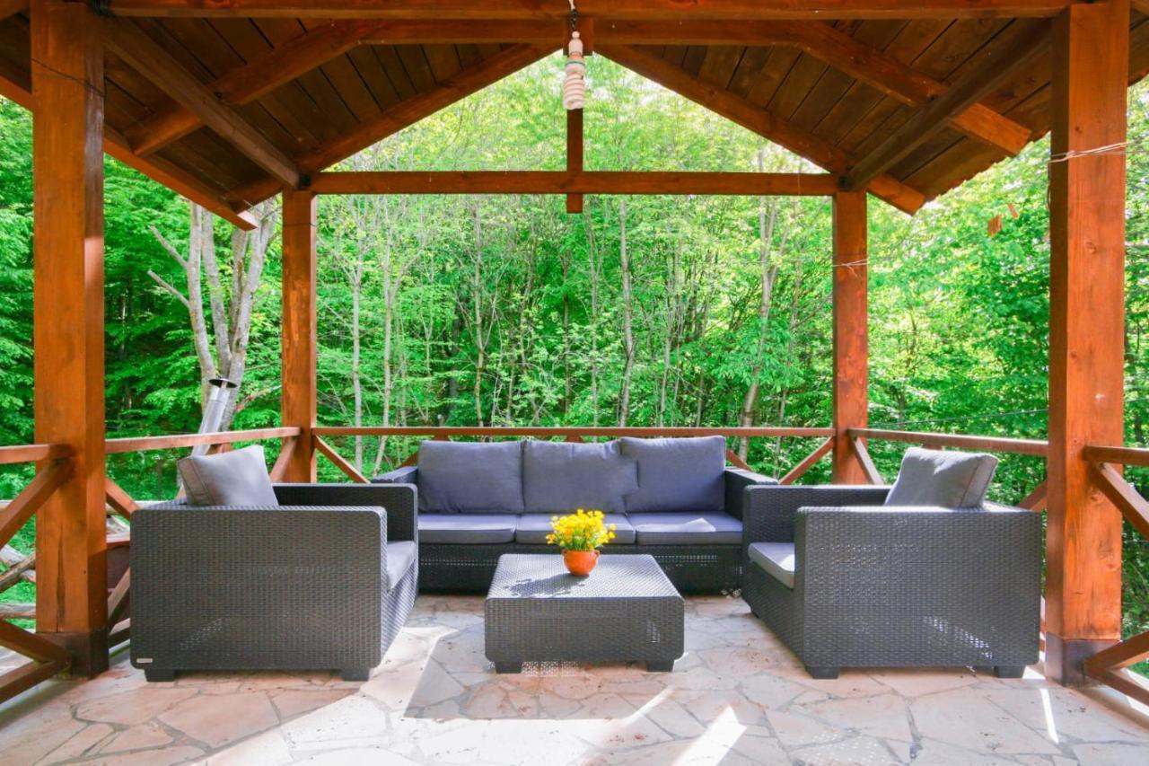Dilijan Dream House! 3 Bedroom Amazing Villa In National Park! Exteriér fotografie