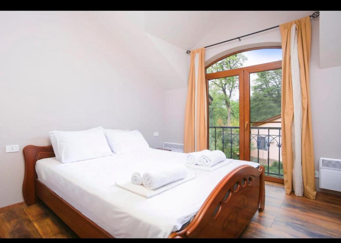 Dilijan Dream House! 3 Bedroom Amazing Villa In National Park! Exteriér fotografie