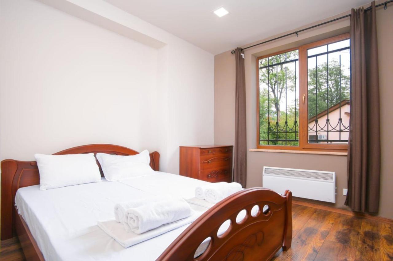 Dilijan Dream House! 3 Bedroom Amazing Villa In National Park! Exteriér fotografie